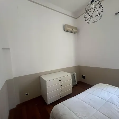 De Amicis Apartament *