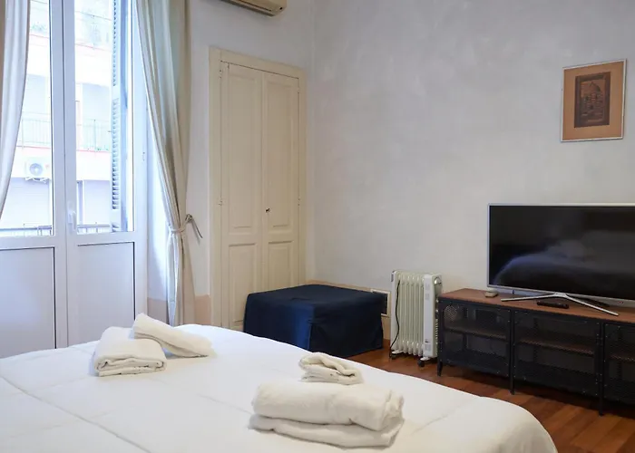 De Amicis * Бари