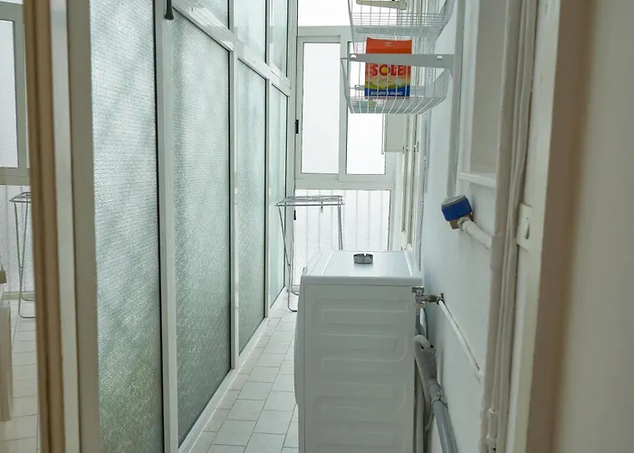 Апартаменты De Amicis Бари