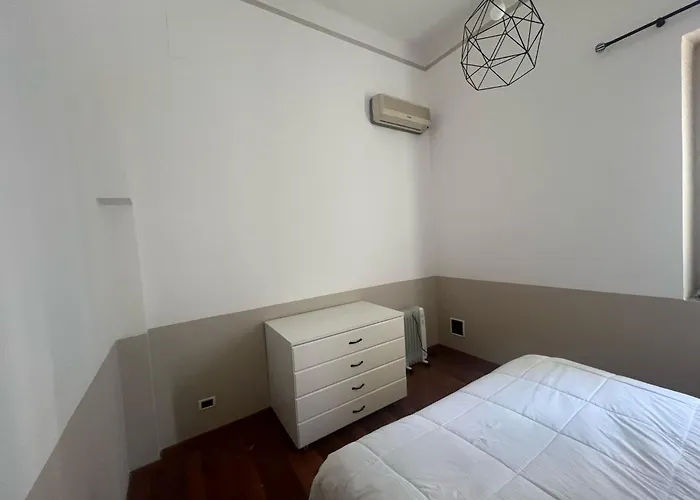 De Amicis Апартаменты *