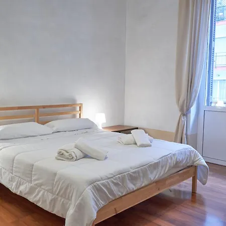 De Amicis Appartement