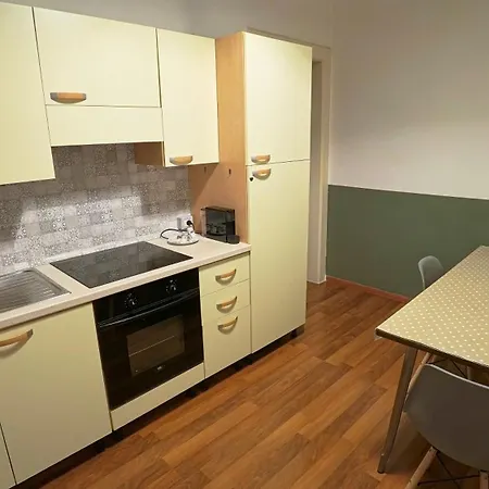 Appartement De Amicis