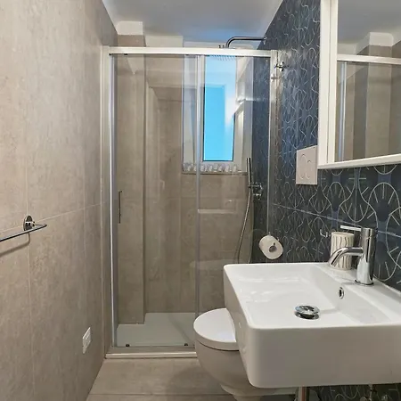 Appartement De Amicis *