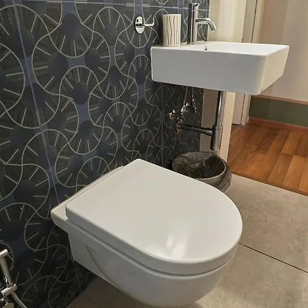 Appartement De Amicis