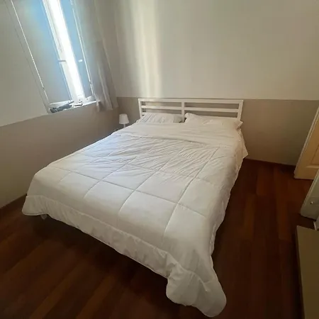 De Amicis * Bari