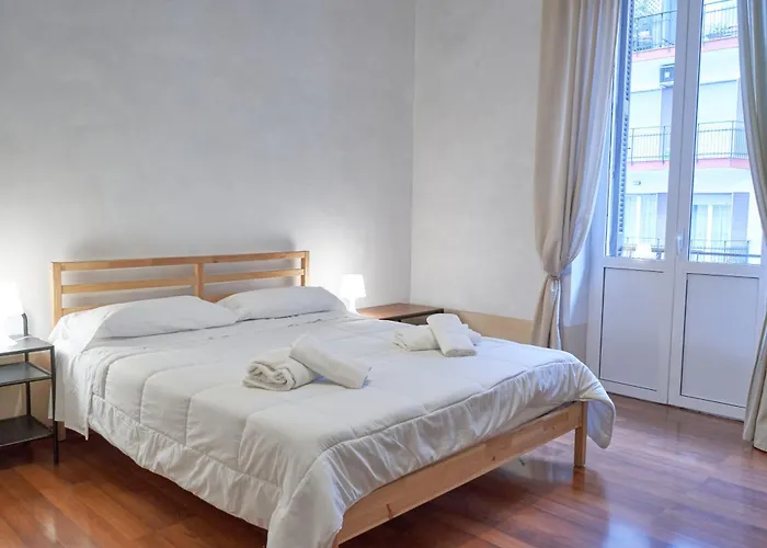 De Amicis Appartamento