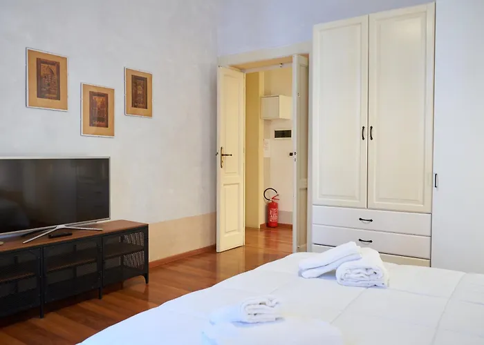 Appartamento De Amicis